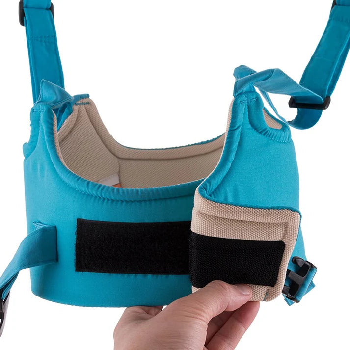 PasoSeguro™ Arnés de Aprendizaje para Bebés