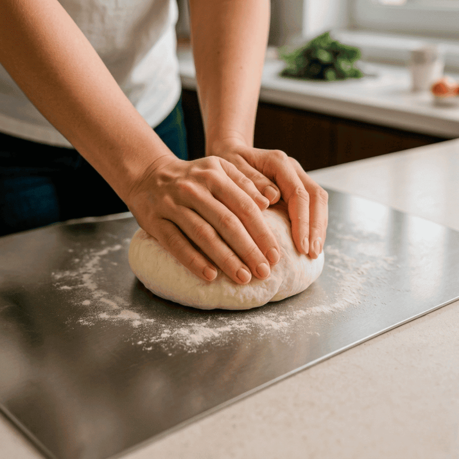 KlinBoard: La tabla de cocina que dura toda la vida