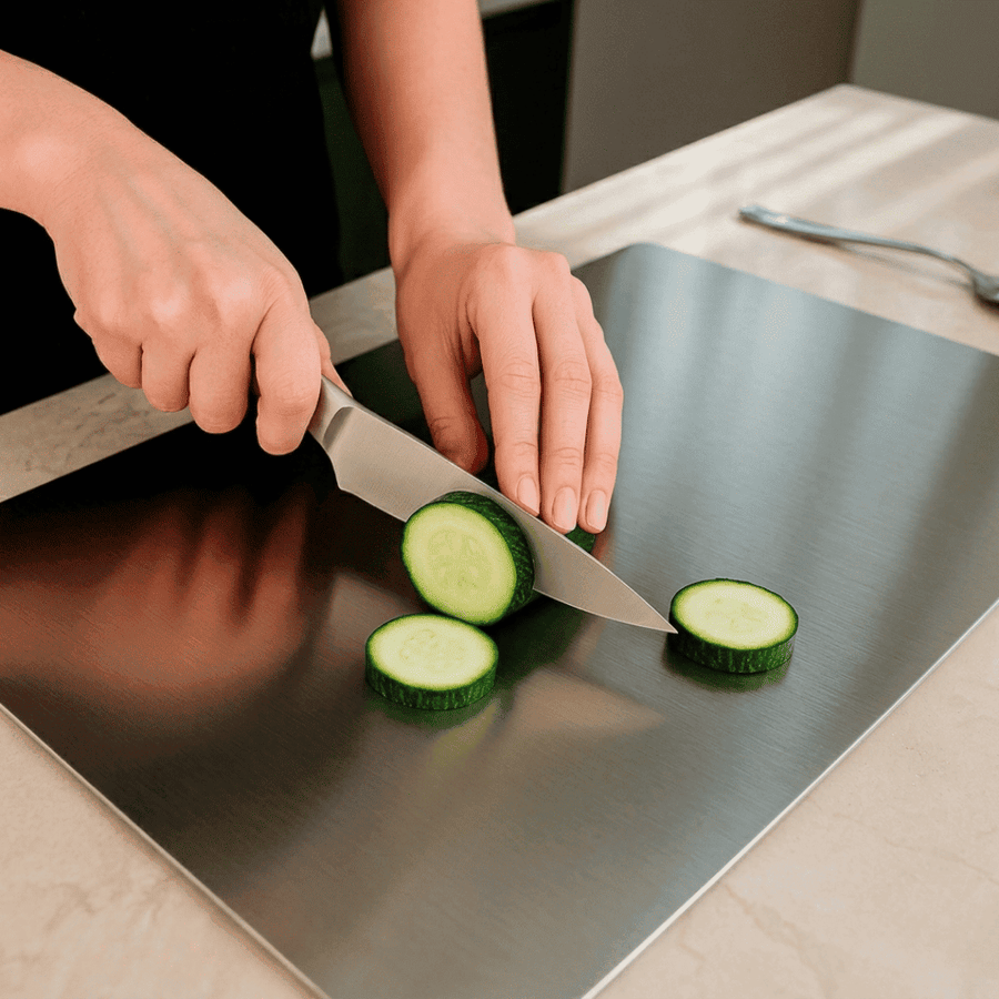 KlinBoard: La tabla de cocina que dura toda la vida