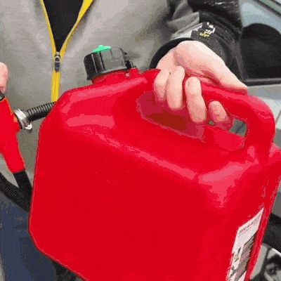 FuelFlow Pro™ Bomba Eléctrica de Transferencia de combustible