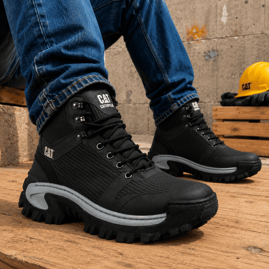 CAT ALLROADS™: Un solo par para cualquier aventura
