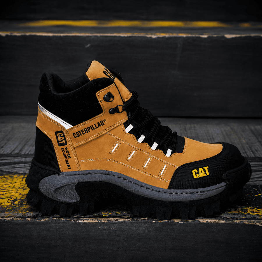 NIGHTWORK™ INDUSTRIAL CAT EDITION