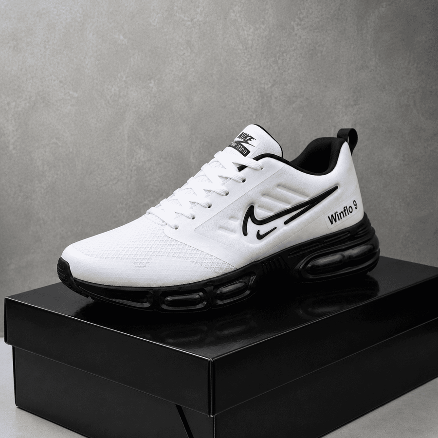 Nuevos Air Winflo 9: ¡LIQUIDACIÓN TOTAL!