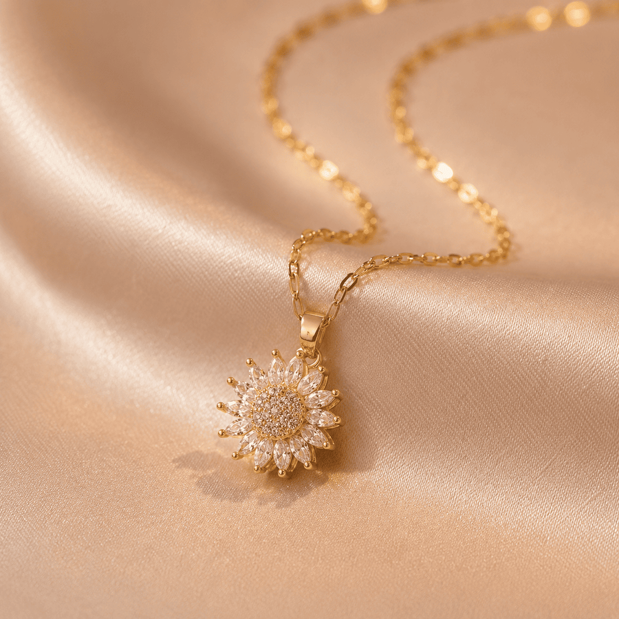 Nuevo SUNLY™Combo | Baño en oro 18K