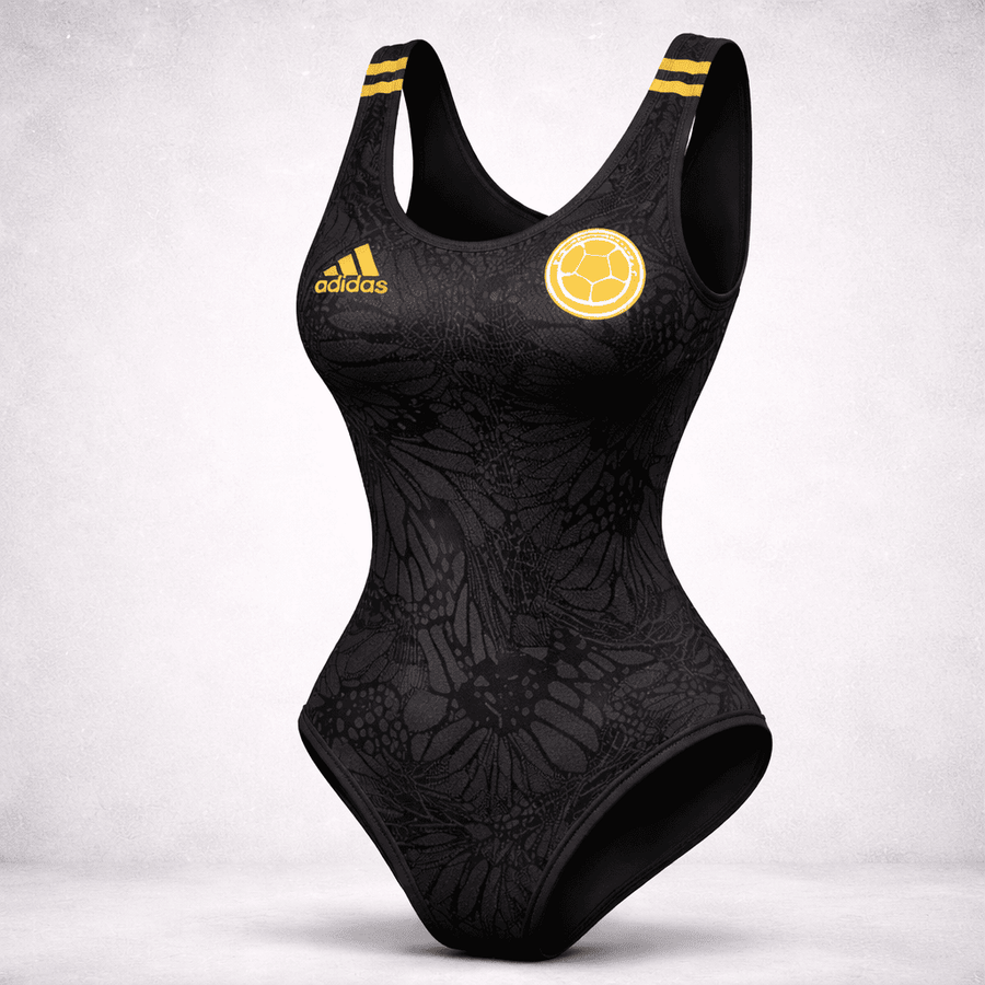 🔥 Nuevo Body Selección Colombia Viral 2026