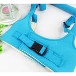 PasoSeguro™ Arnés de Aprendizaje para Bebés