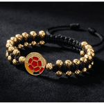 Gold Edition Pulsera Selección ⚽