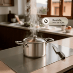KlinBoard: La tabla de cocina que dura toda la vida