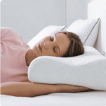 PostureSleep Combo™: Reseteo Cervical y Lumbar