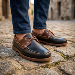 NÁUTICO™ CLASSIC: El zapato que salva TODOS tus planes de fin de semana.