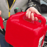 FuelFlow Pro™ Bomba Eléctrica de Transferencia de combustible
