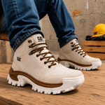 CAT ALLROADS™: Un solo par para cualquier aventura