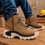 CAT ALLROADS™: Un solo par para cualquier aventura