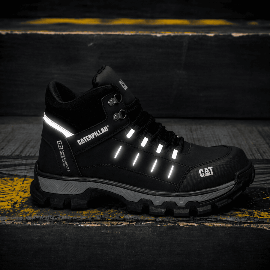 NIGHTWORK™ INDUSTRIAL CAT EDITION
