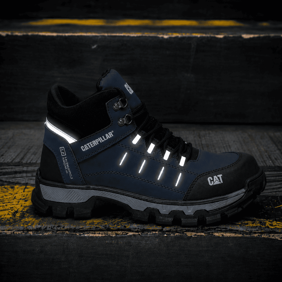 NIGHTWORK™ INDUSTRIAL CAT EDITION