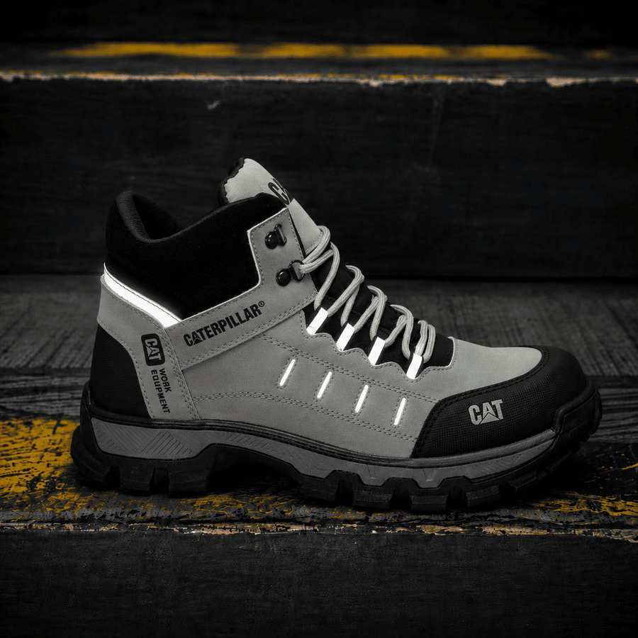 NIGHTWORK™ INDUSTRIAL CAT EDITION