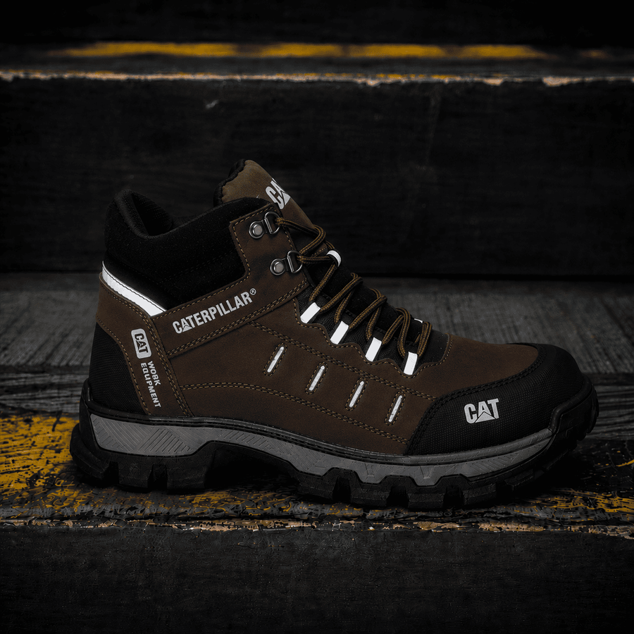 NIGHTWORK™ INDUSTRIAL CAT EDITION