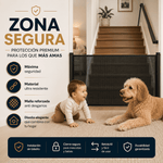 ZONASEGURA™: CUIDA DE LOS QUE MÁS AMAS