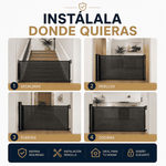 ZONASEGURA™: CUIDA DE LOS QUE MÁS AMAS