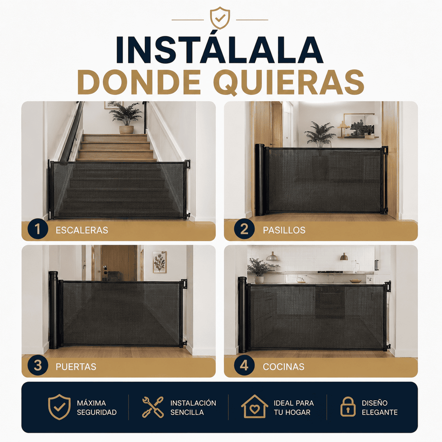 ZONASEGURA™: CUIDA DE LOS QUE MÁS AMAS