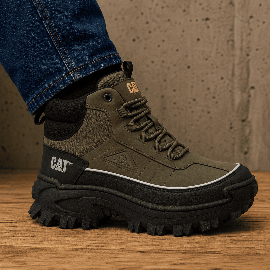 TitanBoot CAT Edition