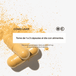 CLEARSTEM: Suplemento para el control del acné hormonal