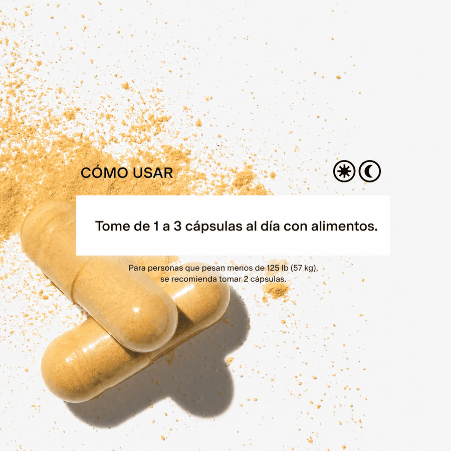CLEARSTEM: Suplemento para el control del acné hormonal