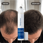 Nuevo Body Wise™: Serum Capilar Roll