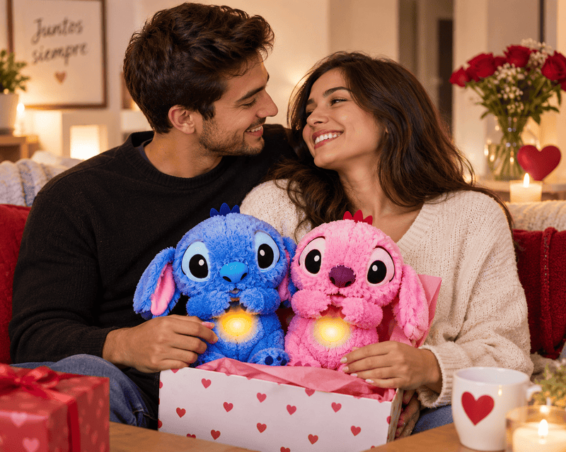 Amor y amistad🎁