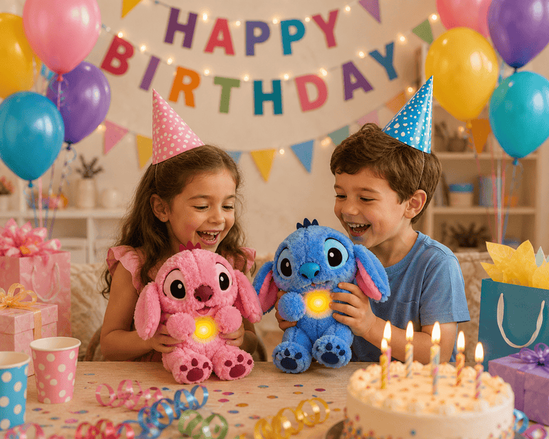 🎂 Regalo de Cumpleaños