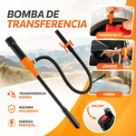 FuelFlow Pro™ Bomba Eléctrica de Transferencia de combustible