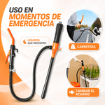 FuelFlow Pro™ Bomba Eléctrica de Transferencia de combustible