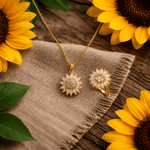 Nuevo SUNLY™Combo | Baño en oro 18K
