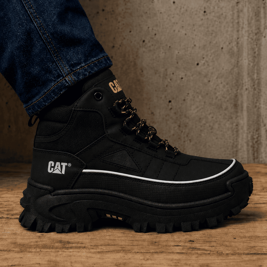TitanBoot CAT Edition