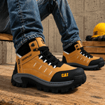 BOTAS NIGHTWORK™ PUNTERA DE SEGURIDAD CAT EDITION + REGALO