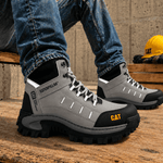 BOTAS NIGHTWORK™ PUNTERA DE SEGURIDAD CAT EDITION + REGALO