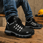 BOTAS NIGHTWORK™ PUNTERA DE SEGURIDAD CAT EDITION + REGALO