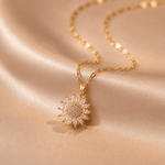 Nuevo SUNLY™Combo | Baño en oro 18K