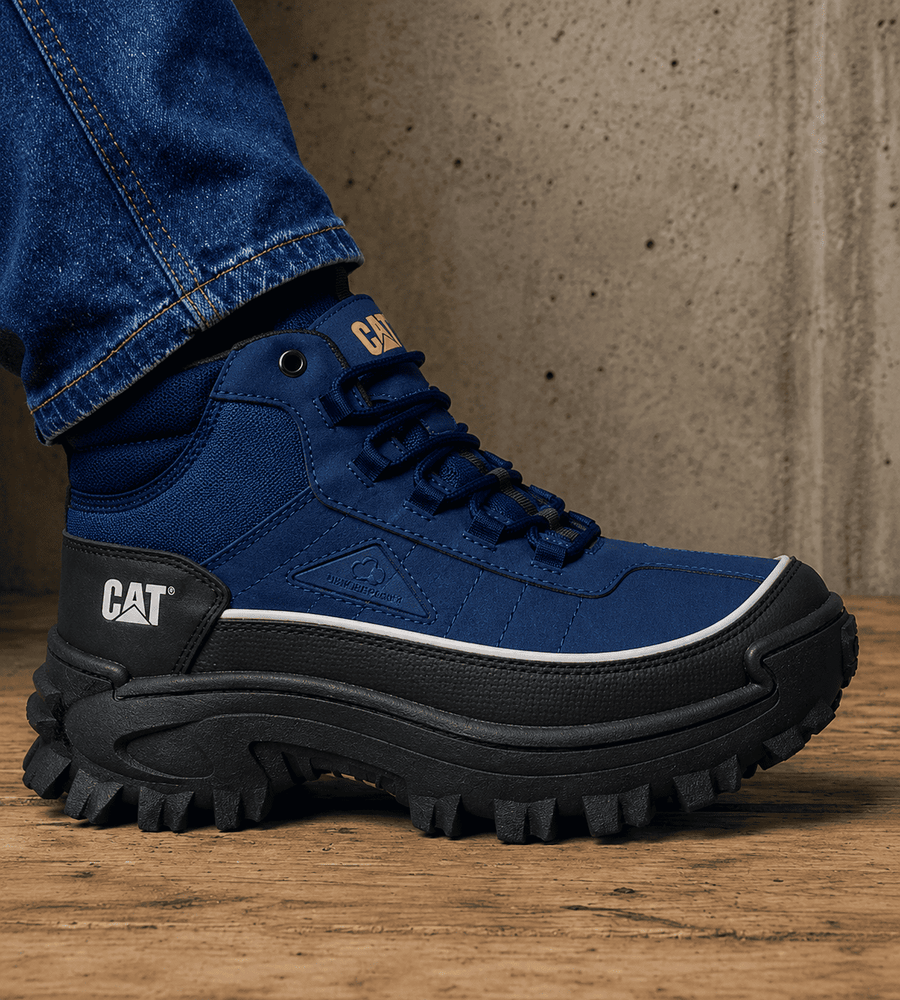 TitanBoot CAT Edition