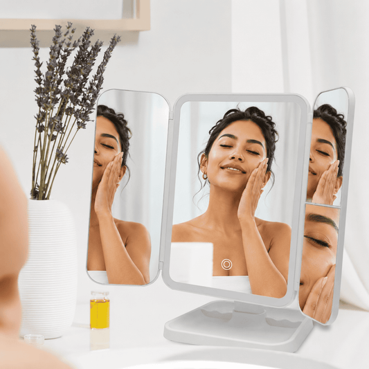⭐  GlowMirror™