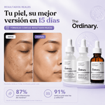 Combox3: Rutina Piel Perfecta Pro™
