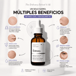 Poder Antiedad con Retinol