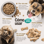 CalmaPet™ Aceite de Cáñamo Orgánico