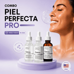 Combox3: Rutina Piel Perfecta Pro™