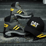 Combo Industrial Force 2.0: Puntera de seguridad + Gorra GRATIS