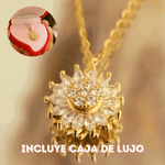Nuevo SUNLY™Combo | Baño en oro 18K