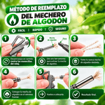 Nuevo GOLDKEY™: Llavero Táctico 3 en 1