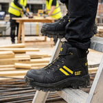 Industrial Force 2.0: Seguridad Industrial