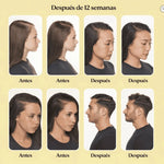 CreceMás: Empieza a parar la caída en la 1 semana 💜