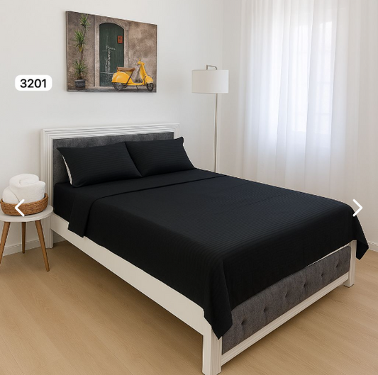 Juego de sábanas UltraSoft Elite